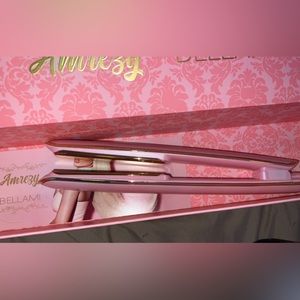 BELLAMI hair straightener